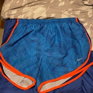 Nike shorts